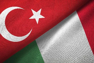 Türkiye'deki İtalyan yatırımları artacak
