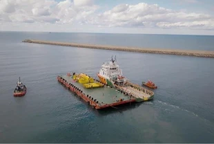 Türkiye'den 9 farklı ülkeye LPG ihracatı