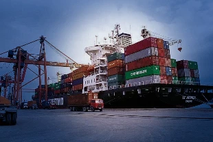 Türkiye'den Almanya'ya ihracat rekoru: 8 ayda 13,1 milyar dolar
