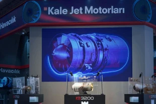 Türkiye'den Brezilya'ya seyir füzesi motoru sevkiyatı: Milli jet motorlarında ihracat atağı