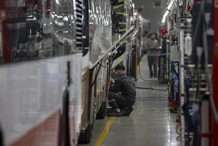Türkiye'den ilk çeyrekte 673 milyon dolarlık otobüs, minibüs, midibüs ihracatı