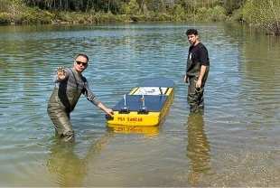 Türkiye’den kritik denizcilik teknolojisi: Yerli sistemle stratejik adım