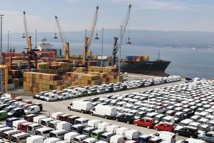 Türkiye'den otobüs, minibüs ve midibüs ihracatında 2025'te güçlü performans