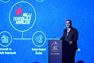 Türkiye’den savunmada büyük sıçrama: Birçok alanda ilk 5’e girildi