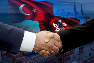 Türkiye–Hong Kong yatırım anlaşması yürürlüğe girdi: Yatırımlara hukuki güvence sağlandı