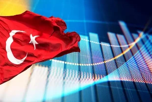 Türkiye'nin 1. çeyrek büyüme beklentisi belli oldu