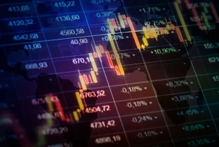 Türkiye'nin 2025 finans karnesi: Dezenflasyon, not artışı ve rezerv rekoru...