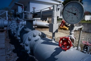 Türkiye'nin 2025 gaz tüketimi 60 milyar metreküpü bulacak