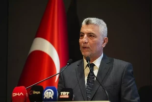 Türkiye'nin Afrika stratejisi rakamlara yansıdı: Ticaret 36,5 milyar dolara çıktı