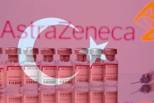 Türkiye'nin Akciğer Sağlığı İnisiyatifi projesine uluslararası ödül