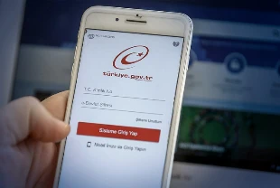 Türkiye'nin başarı hikayesi e-Devlet ihraç edilecek