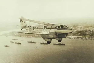 Türkiye'nin bayrak taşıyıcısı THY 92. kuruluş yıldönümünü kutluyor