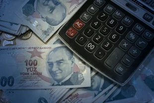 Türkiye'nin cari işlemler hesabı mart verileri: TCMB açıkladı