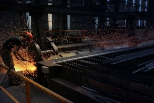 Türkiye'nin çelik tüketimi yükselişte: 9 ayda yüzde 3,9 arttı