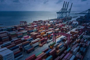 Türkiye'nin dış ticaretinde euro ağırlığı artıyor: 5 yılda 1 trilyon doları aştı