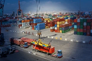 Türkiye'nin ekim ayı dış ticaret karnesi açıklandı: 10 ayda 224 milyar dolarlık ihracat