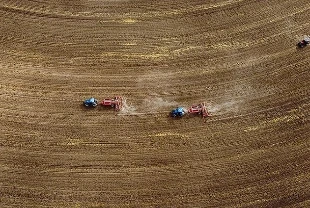 Türkiye’nin en büyük tarım sayımı tamamlanıyor: 4,2 milyon üreticiyle görüşüldü