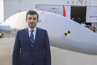 Türkiye'nin en çok vergi veren ismi Selçuk Bayraktar oldu! İşte liste...