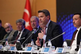 Türkiye’nin enerji stratejisi: Nükleer, yenilenebilir ve yerli üretim