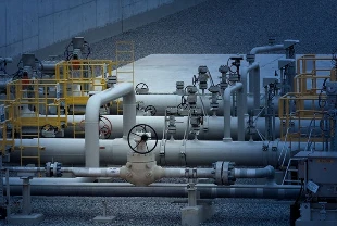 Türkiye'nin gaz tüketimi tahmini: 58,5 milyar standart metreküp seviyesinde öngörülüyor