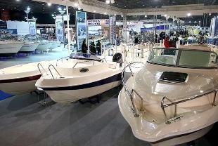 Türkiye'nin gemi ve yat İhracatı 4 ayda  457,3 milyon dolara ulaştı