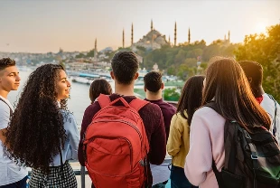 Türkiye'nin genç nüfus raporu:  TÜİK verilerinde dikkat çeken sonuçlar
