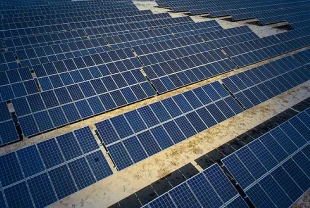 Türkiye'nin güneş enerjisi kurulu gücü artıyor:  25 bin megavatı aştı