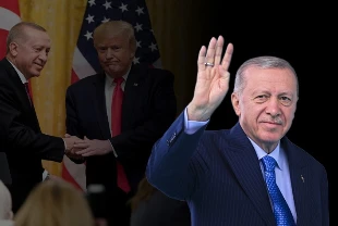 Türkiye’nin hamleleri İsrail’de panik yarattı: Erdoğan Washington’a güçlü kartlarla geliyor