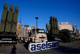 Türkiye’nin hava savunma doktrini ve Çelik Kubbe