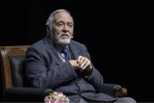 Türkiye’nin Hocası; İlber Ortaylı | Prof. Dr. Ahmet Emre Bilgili yazdı