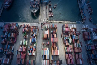 Türkiye'nin ihracatı eylülde arttı: 22,5 milyar dolar oldu