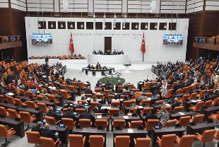Türkiye'nin ilk 'iklim kanunu' yasalaştı! Yeni dönemde ne değişecek?