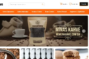 Türkiye’nin kahve ekosistemi olmayı hedefliyor