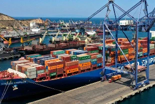 Türkiye’nin kritik teknoloji ihracatında rekor yakın: 9 ayda 80,7 milyar dolara ulaşıldı