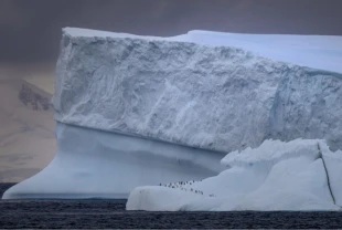 Türkiye'nin kutuplardaki ayak izi 10 yaşında