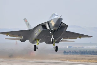 Türkiye’nin milli kanatlarında yoğun takvim: 2026 savunma projeleri yılı