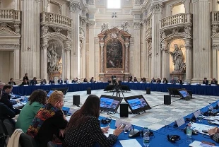 Türkiye’nin müzecilik modeli Avrupa’da ilgi odağı oldu