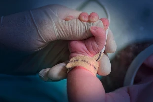 Türkiye'nin nüfus dinamiği değişiyor: Doğum sayısı yüzde 8,3 azaldı