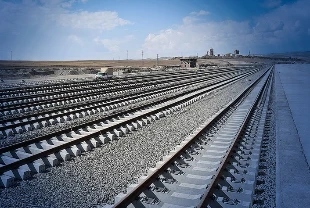 Türkiye'nin omurgası olacak: Stratejik 38 yeni demir yolu hattının hazırlığı tamamlandı