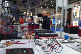 Türkiye'nin optik pazarında yerli üretim payı artıyor