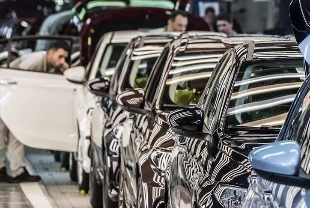 Türkiye'nin otomobil tercihi belli oldu: İşte en çok satan modeller