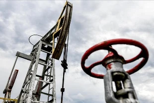 Türkiye'nin petrol ithalatı haziranda yüzde 5,9 arttı