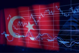 Türkiye’nin risk primi geriledi: CDS son bir ayın en düşük seviyesinde
