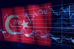 Türkiye'nin risk primi geriliyor: 6 ayın en düşük seviyesinde!