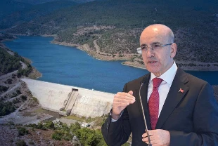 Türkiye'nin sulama ve taşkın önleme altyapısına yatırım:  500 milyon dolar dış finansman