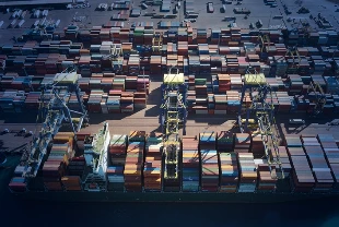 Türkiye'nin Suriye'ye ihracatı 3 milyar doları geçti: Yüzde 54'lük rekor artış