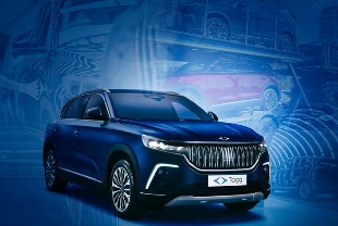 Türkiye'nin tercihi Togg oldu: Rakiplerini geride bıraktı