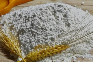 Türkiye'nin un ihracatı ekimde arttı: Son 17 ayın en güçlü yükselişi yaşandı