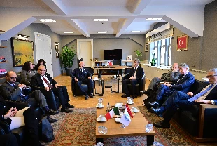 Türkiye’nin üretim İtalya’nın marka gücü aynı potada buluşacak! Mutabakat zaptı imzalandı