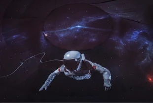 Türkiye’nin uzay vizyonu küresel sahneye çıkıyor: IAC 2026 Antalya’da gövde gösterisi yapacak